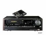 SONY EDV-9000 EDベータビデオ (premium vintage)の画像