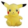 Pokemon 6 Inch Plush - Pikachu