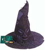 Harry Potter Sorting Hat, Black