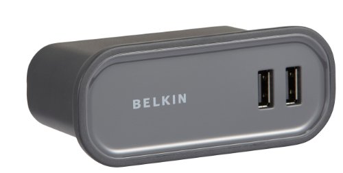 7-PORT Desktop USB Hub * with ps