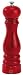 Kitchen & Housewares : Peugeot Paris Classic Pepper, Red Lacquer 9 inch