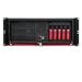iStarUSA 4U Compact Stylish Rackmount Chassis