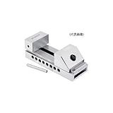 バーテックス 精密バイス　浮き上がり防止構造タイプ VMV60