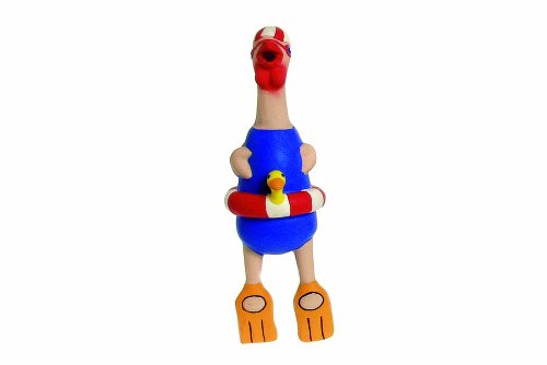 Karlie 47422 Crazy Chicken III Preisvergleich