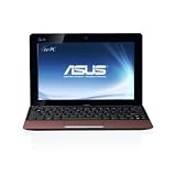 ASUS Eee PC 1015PX-PU17-RD 10.1-Inch Netbook (Red)
