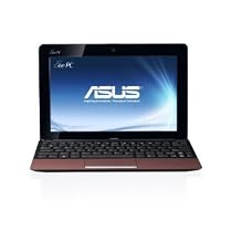ASUS Eee PC 1015PX-PU17-RD 10.1-Inch Netbook (Red)