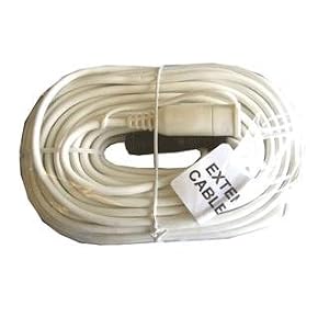 20M Wind Extension Cable by