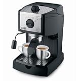 DeLonghi EC155 Espresso Maker