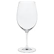 Riedel Vinum Bordeaux Wine Glasses, Set of 6, Plus 2 Bonus Glasses