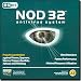 Software : NOD 32 Antivirus System 3.0