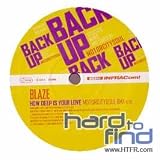 HOW DEEP IS YOUR LOVE / THE WAY I SWING (MIXES)