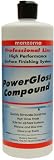 Review Menzerna POS34A / Power Gloss
