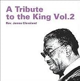 A Tribute to the King, Vol. 2