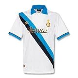 93-95 Inter Milan Away Jersey - Grade 8-L