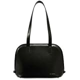 Jack Georges Milano Mini 3 Way Zippered Handbag by Jack Georges