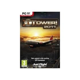Tower 2011 (PC DVD)