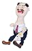 Anger Management Boss Doll