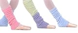 Child 12 Leg Warmers - SL7703C