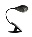 eKit Clip Light for Kindle / eReaders - Black