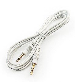 COWON Line-in cable White COWON S9)