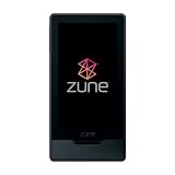 Zune HD 16 GB Video MP3 Player (Black)