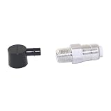 Buy Briggs & Stratton 208673GS Thermal Relief Valve for Pressure Washers by Briggs & Stratton