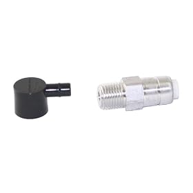 Buy Briggs & Stratton 208673GS Thermal Relief Valve for Pressure Washers by Briggs & Stratton now!