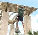 ISRAELI COMBAT FITNESS