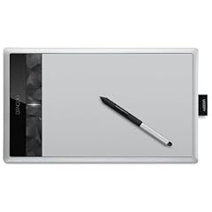 Wacom CTH-670S-DE Bamboo Fun Pen und Touch medium