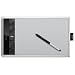 Wacom CTH-670S-DE Bamboo Fun Pen und Touch medium