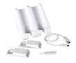Wii SANYO Inductive Charging System