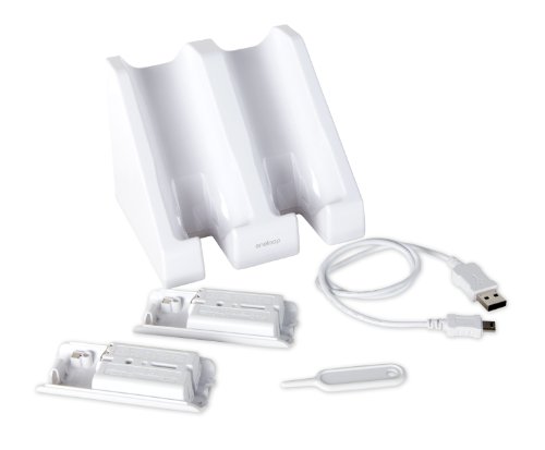 31jfSMUn3qL Wii SANYO Inductive Charging System