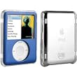DLO Aluminum Shell for iPod nano 3G (Blue)