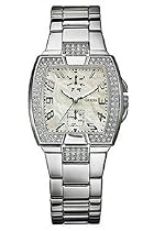Guess Mini Prism Squared Womens Watch