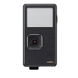 Creative - VADO HD - Camescopes - Compact - 720 pixels - 0.3 Mpix - 8 Gopar Creative