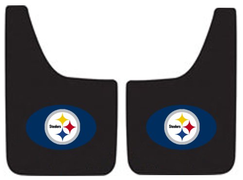 Pittsburgh Steelers Splash Guards
