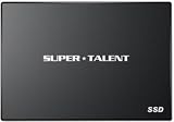 Super Talent MasterDrive OX Solid State Drive - 64 GB, 2.5'', SATA