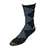 Gold Toe Womens Cotton Argyle AquaFx Dress Socks, Shoe Size 6 - 9