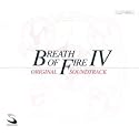 Breath of Fire IV (4) Soundtrack