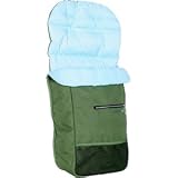 BumbleRide Footmuff and Seat Liner by BumbleRide