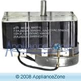 Clother Dryer Timer - WE4X680