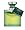 Bvlgari Eau Parfumee au the vert Eau de Cologne EXTREME, 1.7 oz