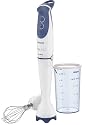 Philips HR1362 Hand Blender with Beaker & Whisk Accessory