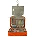 Phuchema Flight 001 SPACEPAK Toiletry - Orange