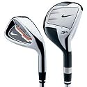Nike Ignite Irons Steel