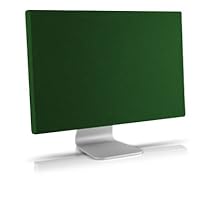 Apple Cinema Display Cover - ScreenSavrz - 20" - Green