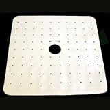 Square Shower Mat