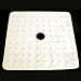 Square Shower Mat