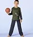 Suchen : CALIDA 44370 ICE SAILING Pyjama