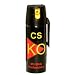 Suchen : KO-CS Spray, 40 ml im praktischen Taschenformat - die Alternative zum Pfefferspray